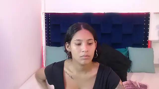 Soffy_Carter1 from StripChat
