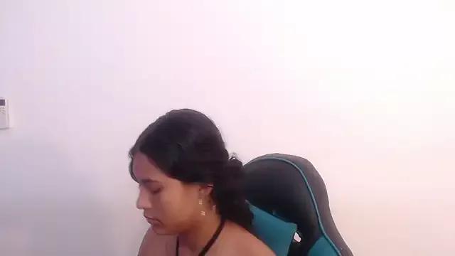 Soffy_Carter1 from StripChat