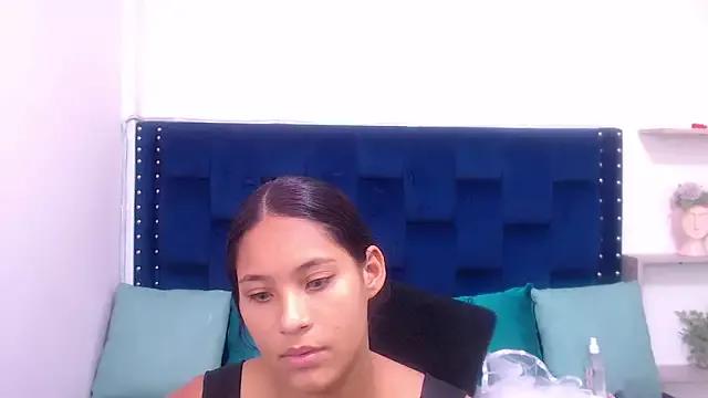 Soffy_Carter1 webcams show profile image 