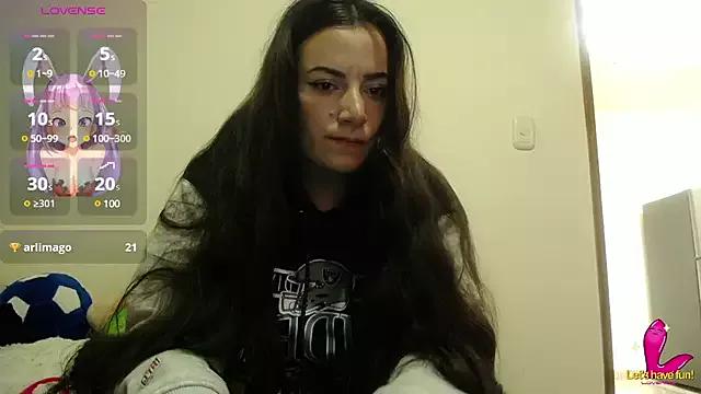 Photos of sofi_66 from StripChat is Freechat