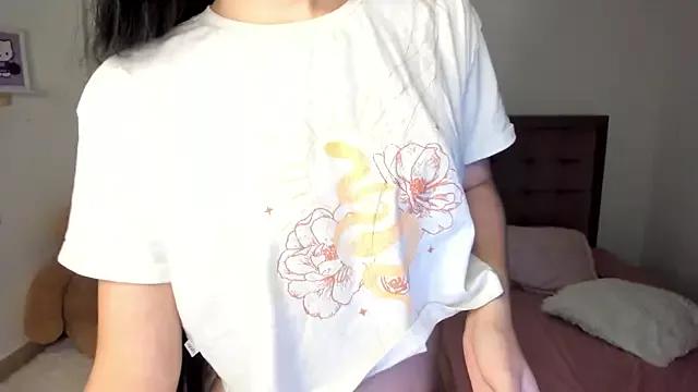 Incite your eccentricities: Get kinky and please these steamy asian sluts, who will reward you with wacky outfits and vibrating toys.