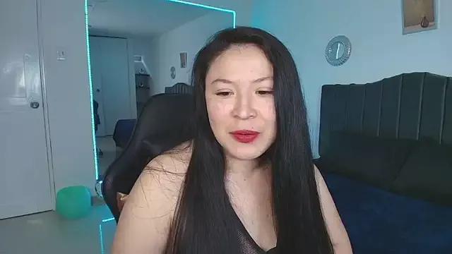 Incite your eccentricities: Get kinky and please these steamy asian sluts, who will reward you with wacky outfits and vibrating toys.