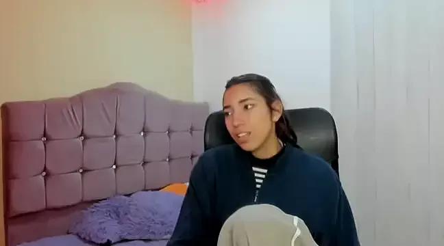 sofia_allstar from StripChat is Freechat