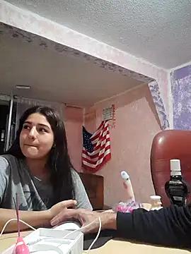 Incite your eccentricities: Get kinky and please these steamy asian sluts, who will reward you with wacky outfits and vibrating toys.