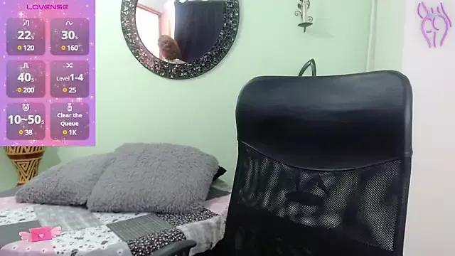Incite your eccentricities: Get kinky and please these steamy asian sluts, who will reward you with wacky outfits and vibrating toys.