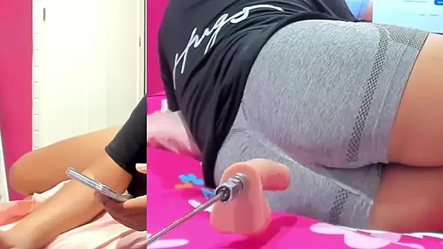 Incite your eccentricities: Get kinky and please these steamy asian sluts, who will reward you with wacky outfits and vibrating toys.
