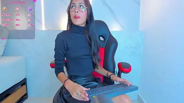 Incite your eccentricities: Get kinky and please these steamy asian sluts, who will reward you with wacky outfits and vibrating toys.