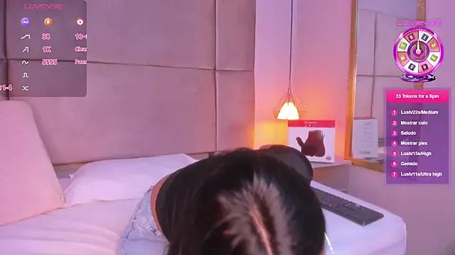 Incite your eccentricities: Get kinky and please these steamy asian sluts, who will reward you with wacky outfits and vibrating toys.
