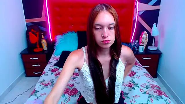 SofiaWet23 from StripChat is Freechat