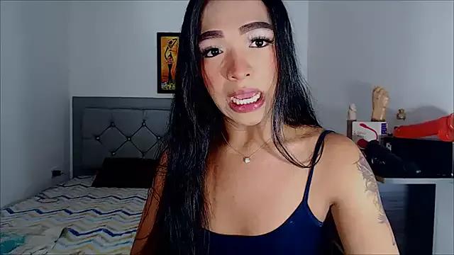 sofiaxdollxxx from StripChat is Freechat