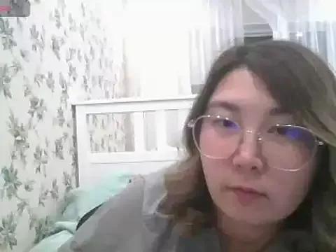 softegirl from StripChat is Freechat