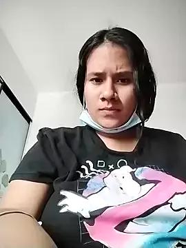 sol_miluna2 from StripChat is Freechat