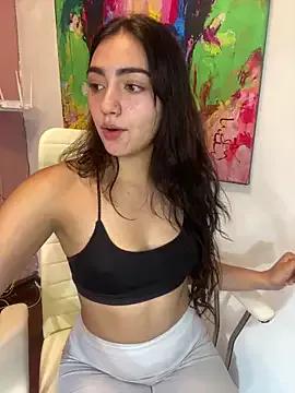 Solmonroy_pinkk webcams show profile image 