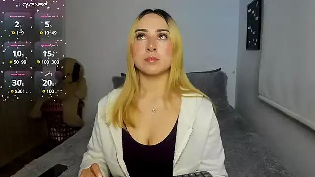 sophi_mooreno from StripChat is Freechat