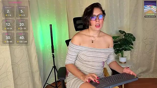 Incite your eccentricities: Get kinky and please these steamy asian sluts, who will reward you with wacky outfits and vibrating toys.