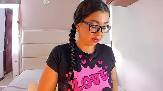 Sophia_rivera2 webcams show profile image 