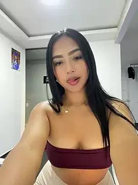 SOPHIACANDY19_ from StripChat is Freechat
