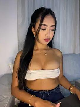 Incite your eccentricities: Get kinky and please these steamy asian sluts, who will reward you with wacky outfits and vibrating toys.