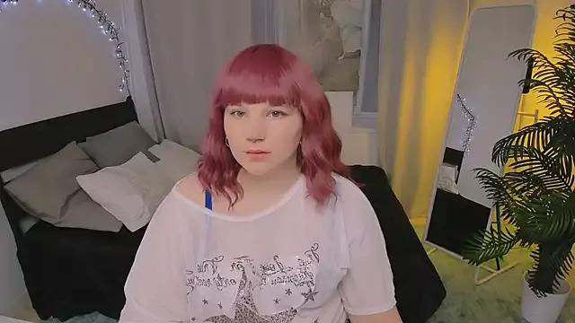 Sophie_Lenore from StripChat is Freechat