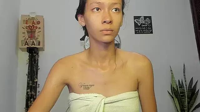 Sophie_sweett19 from StripChat is Freechat