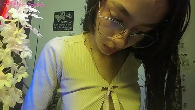 Incite your eccentricities: Get kinky and please these steamy asian sluts, who will reward you with wacky outfits and vibrating toys.