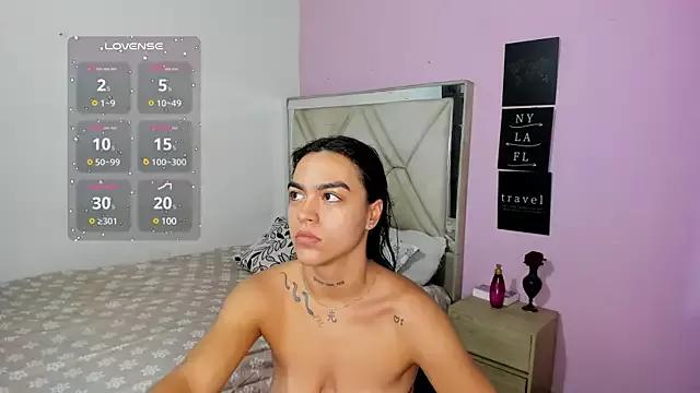Incite your eccentricities: Get kinky and please these steamy asian sluts, who will reward you with wacky outfits and vibrating toys.