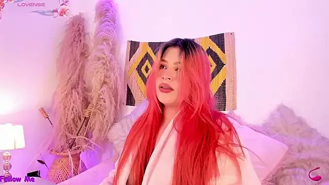 Incite your eccentricities: Get kinky and please these steamy asian sluts, who will reward you with wacky outfits and vibrating toys.