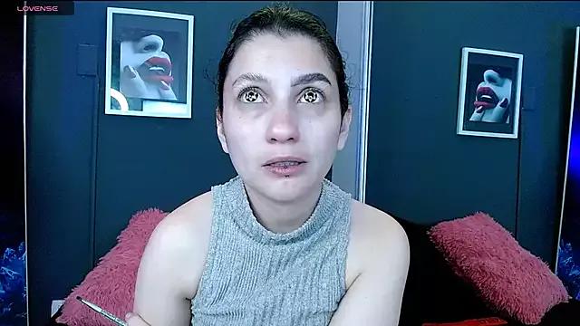 sophy_rock from StripChat is Freechat