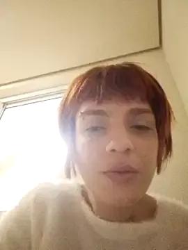 spacegirlll from StripChat is Freechat