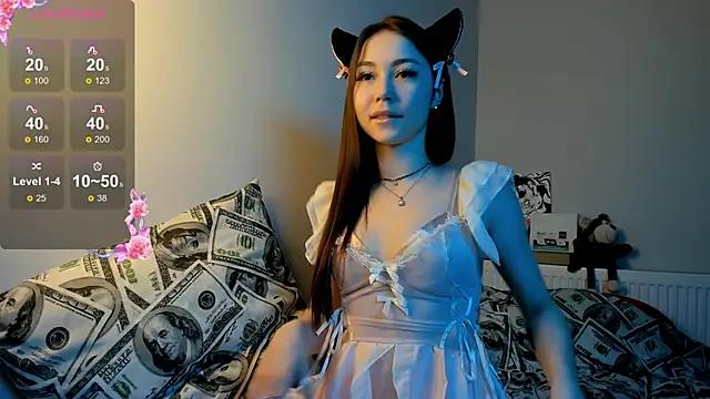 Incite your eccentricities: Get kinky and please these steamy asian sluts, who will reward you with wacky outfits and vibrating toys.