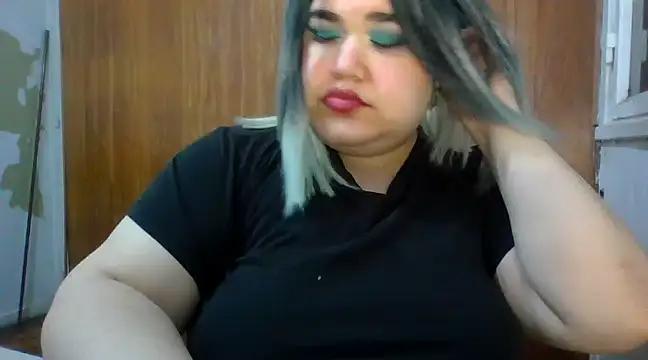 sselinamae from StripChat