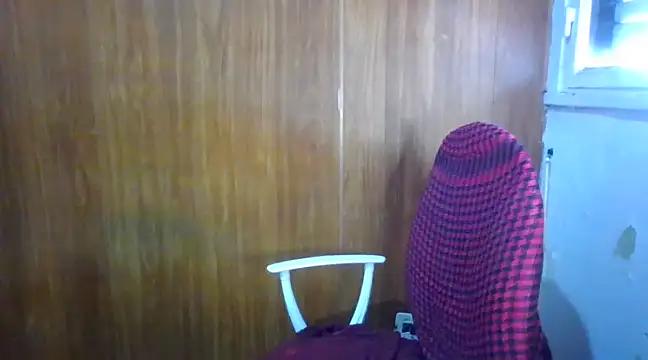 sselinamae from StripChat