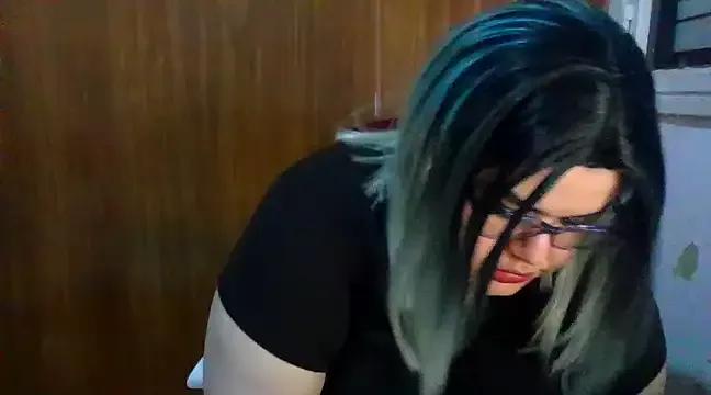 sselinamae from StripChat