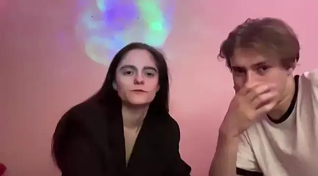 Staci_Fanny from StripChat is Freechat