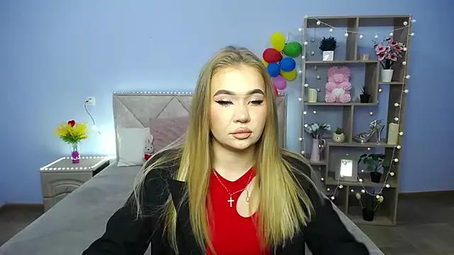 StacyYellig from StripChat is Freechat