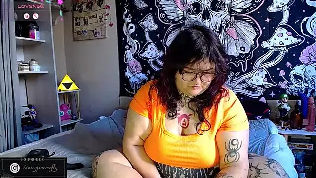 Try our surprising Hottestvoyeurs camshows for free here! Our captivating bbw-blondes, tattoos-milfs and couples categories features wet unclothed cam models who love to peak with their desired vibrating toys as they're being diddled.