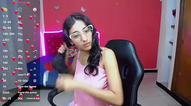 Incite your eccentricities: Get kinky and please these steamy asian sluts, who will reward you with wacky outfits and vibrating toys.