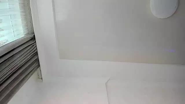 Starstormy from StripChat is Freechat