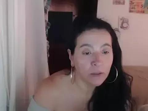 stefilove10 from StripChat is Freechat