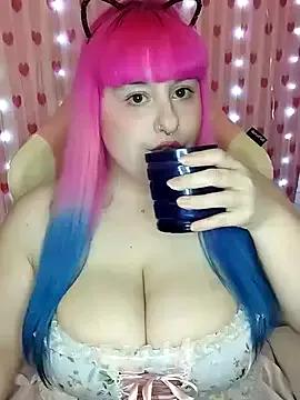 Photos of StrawberryPleasure from StripChat is Freechat