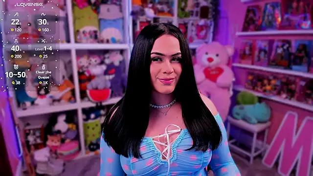 Incite your eccentricities: Get kinky and please these steamy asian sluts, who will reward you with wacky outfits and vibrating toys.