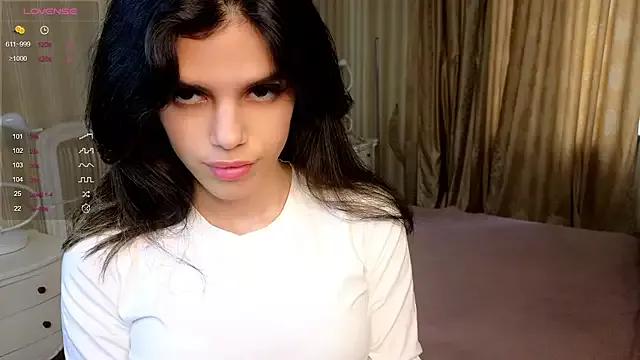 Incite your eccentricities: Get kinky and please these steamy asian sluts, who will reward you with wacky outfits and vibrating toys.