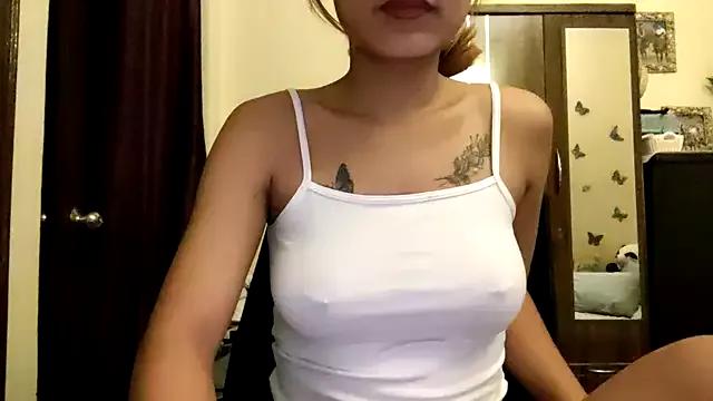 Try our surprising Hottestvoyeurs camshows for free here! Our captivating bbw-blondes, tattoos-milfs and couples categories features wet unclothed cam models who love to peak with their desired vibrating toys as they're being diddled.