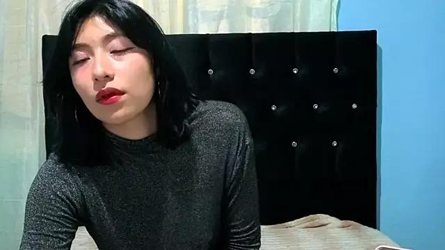 Photos of Sullyoonn from StripChat is Private