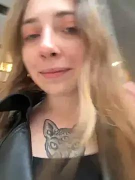 Photos of Sunny___Bunny from StripChat is Freechat