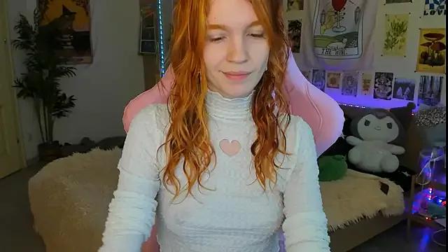 Sunny_Elly from StripChat is Freechat