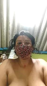 SuperSexyJaneman from StripChat is Freechat
