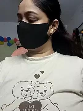 Photos of Sushi-Ritu from StripChat is Group