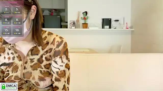 Asian: check-out streams with sophisticated hosts, from undressing to fixations, in a variety of sweet adult cams.