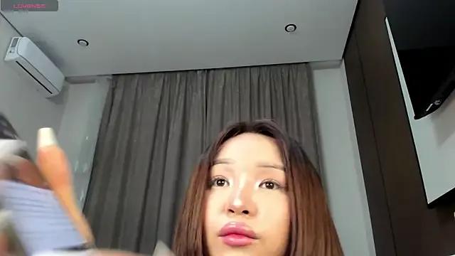 Asian: check-out streams with sophisticated hosts, from undressing to fixations, in a variety of sweet adult cams.